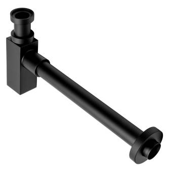 Kronenbach Quara 2.0 Black Design Siphon