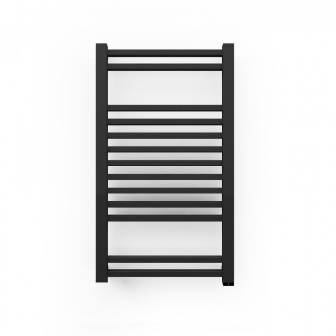 Kronenbach Cube E Elektro-Badheizkörper 50 x 76 cm KBNE876050MBC