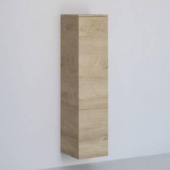 Kronenbach Cube Maxiboard, 30 x 127,6 cm, 1 Auszug, 1 Tür, Anschlag rechts, mit TIP-ON