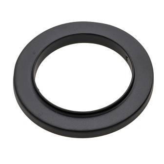 Kronenbach Ersatzzierring Lima 2.0 Black