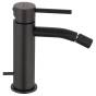 Kronenbach Lima 2.0 Black Bidet-Einhebelmischer