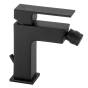 Kronenbach Quara Black 2.0 Bidet-Einhebelmischer