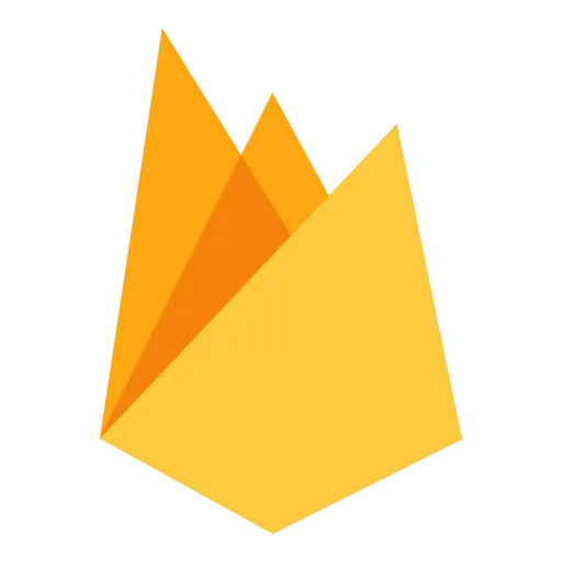 Firebase logo