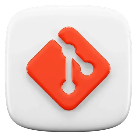 Git logo