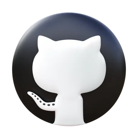 GitHub logo