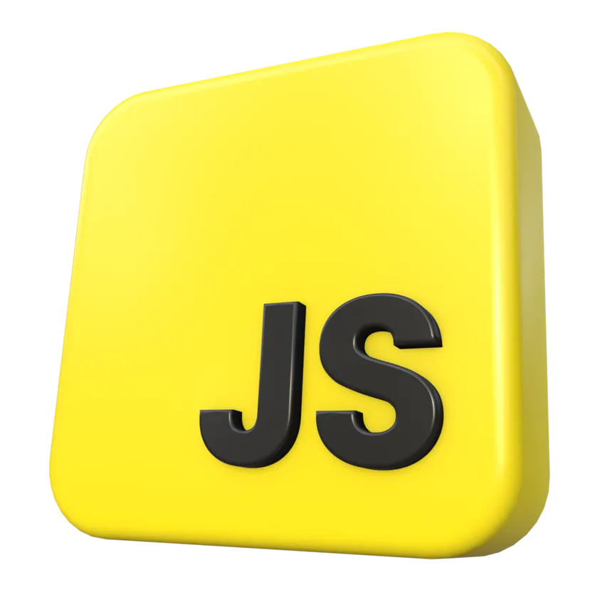 JavaScript logo