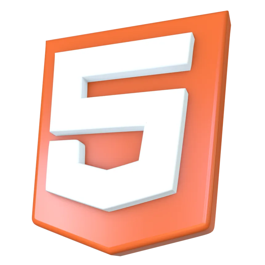 HTML5 logo