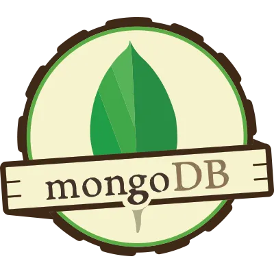 MongoDB logo