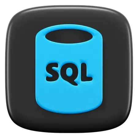 D1 SQL DB logo