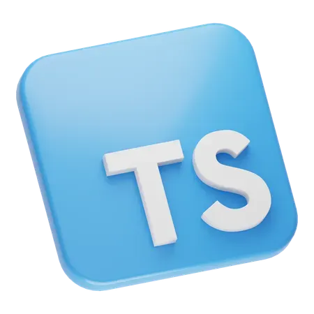 TypeScript logo