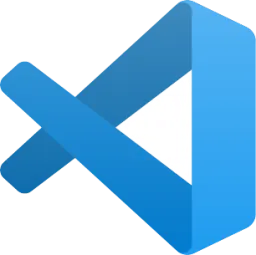 VS Code logo