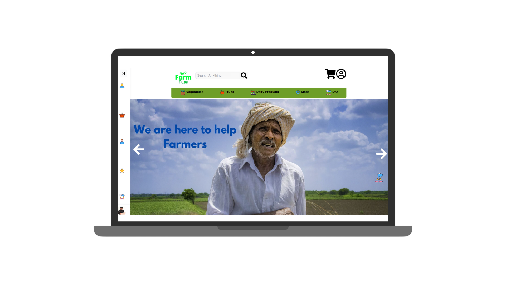 Farm Fuse preview