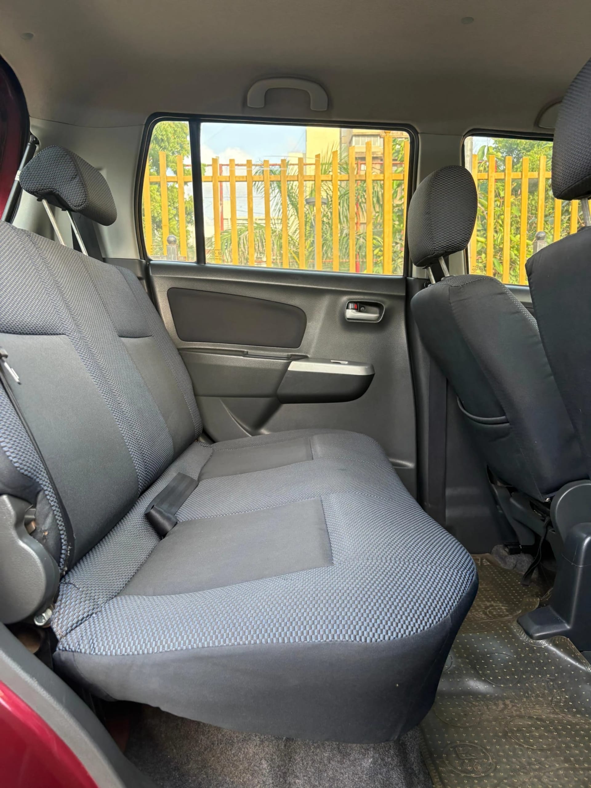 2011 Maruti Suzuki Wagon