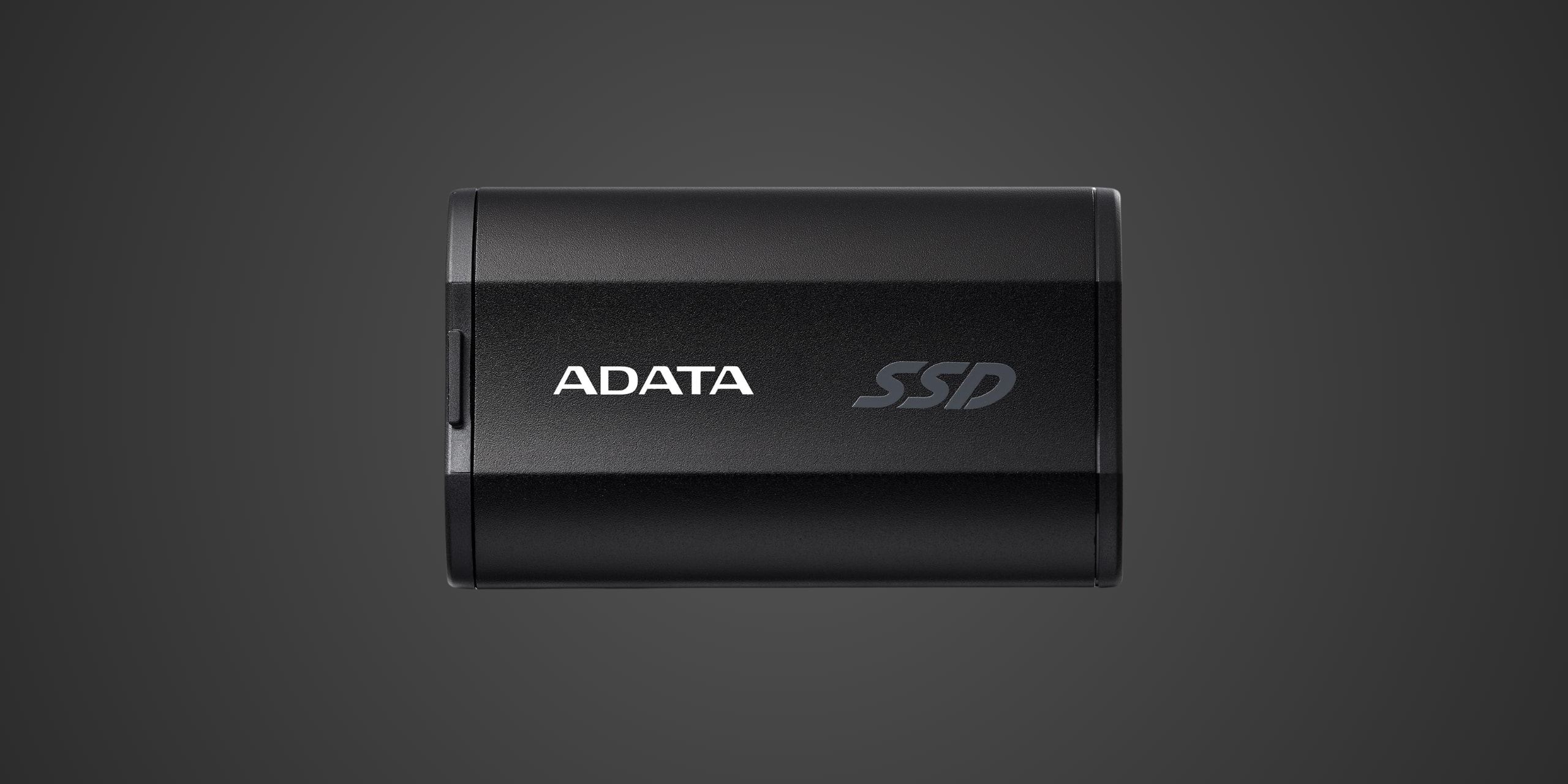 ADATA SD810 — USB-C Portable SSD