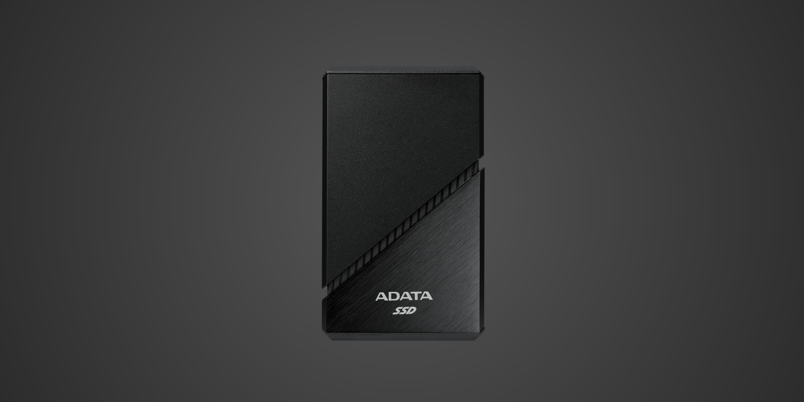 ADATA SE920 — USB4 Portable SSD
