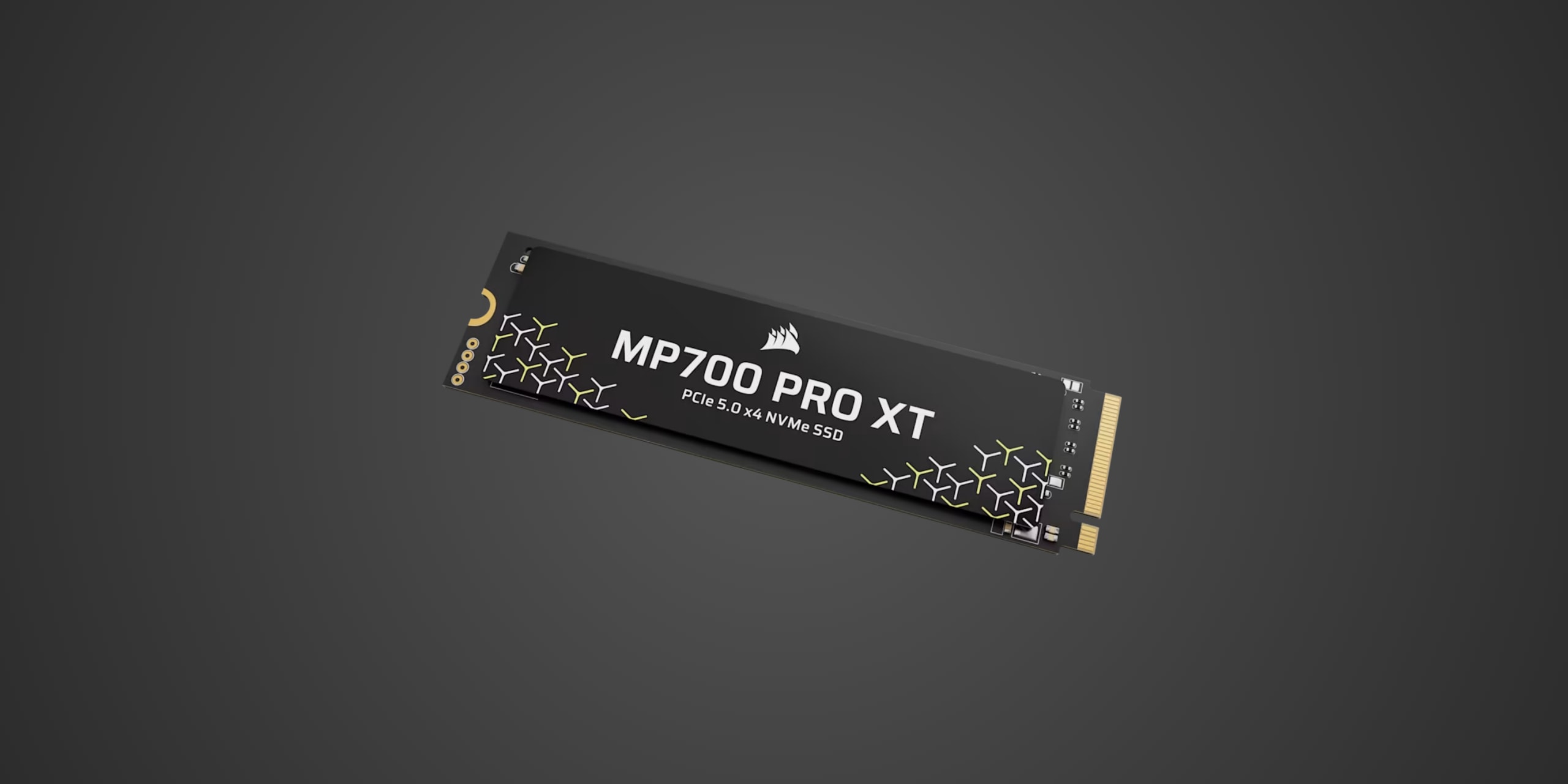 Corsair MP700 PRO XT