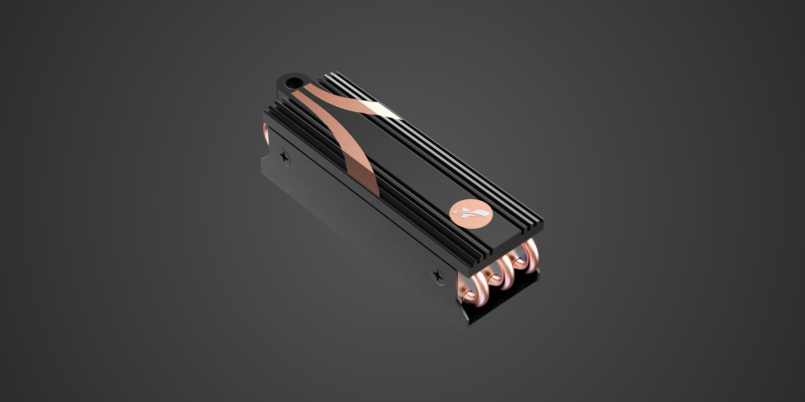 SABRENT M.2 Heatsink