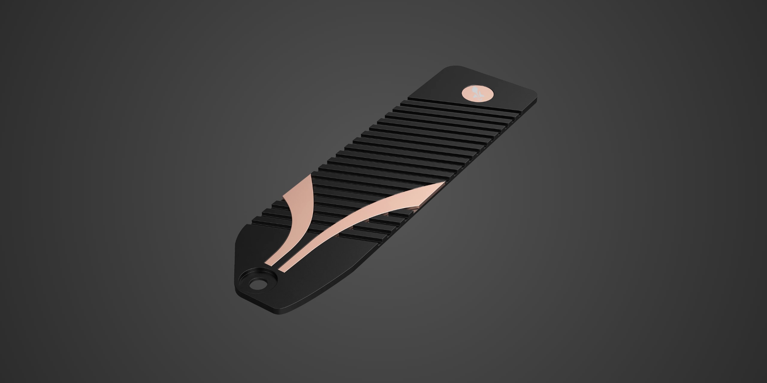 SABRENT PS5 Heatsink — PS5 Compatible