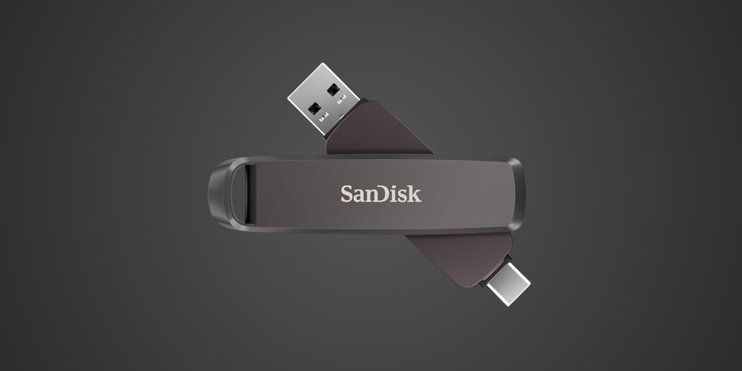 SanDisk Extreme Pro USB3.2 — IP65 Weather Resistant Portable SSD