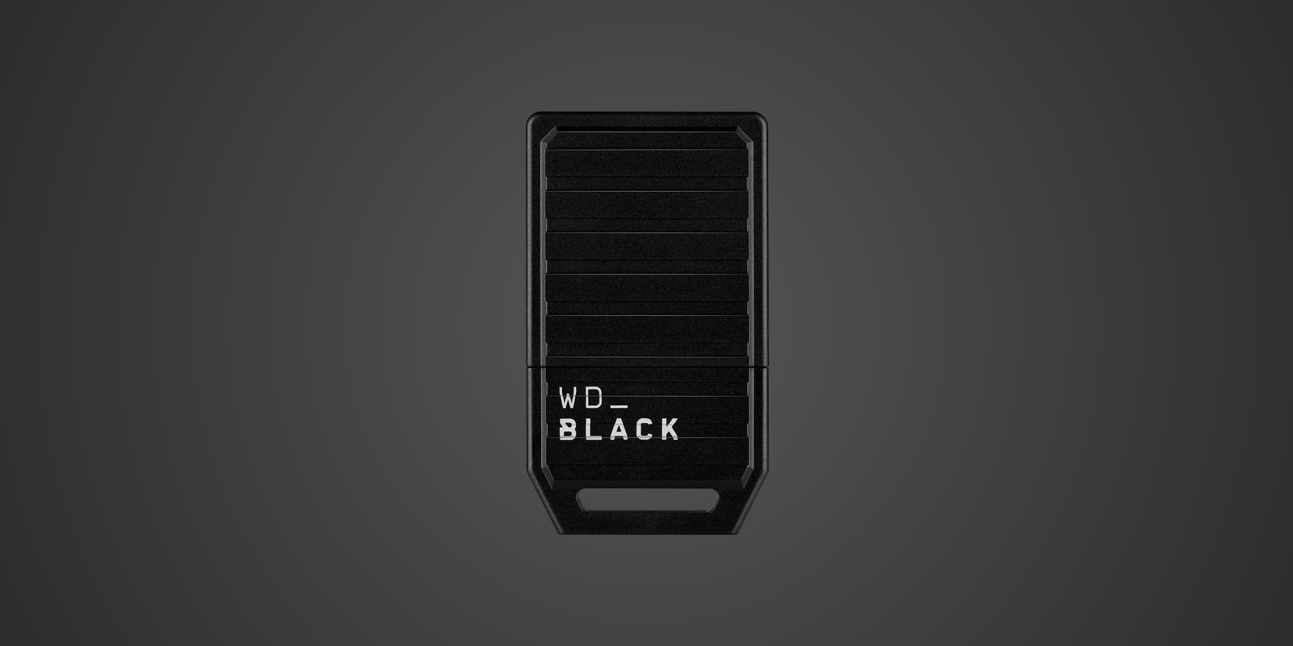 SanDisk WD_BLACK Xbox C50 — Xbox Compatible