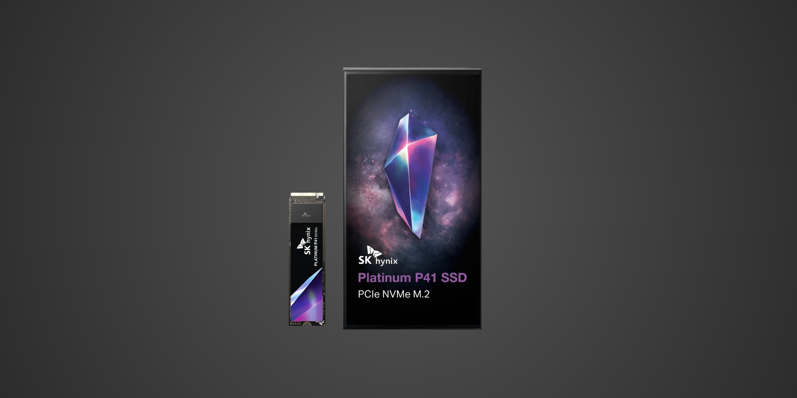 SK hynix Platinum P41