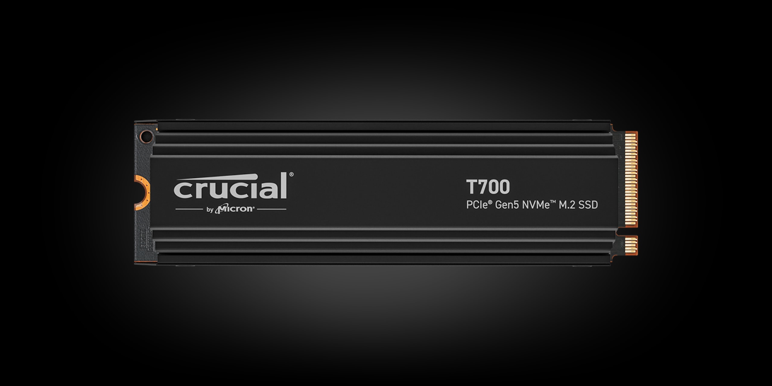 Product image for: Crucial T700