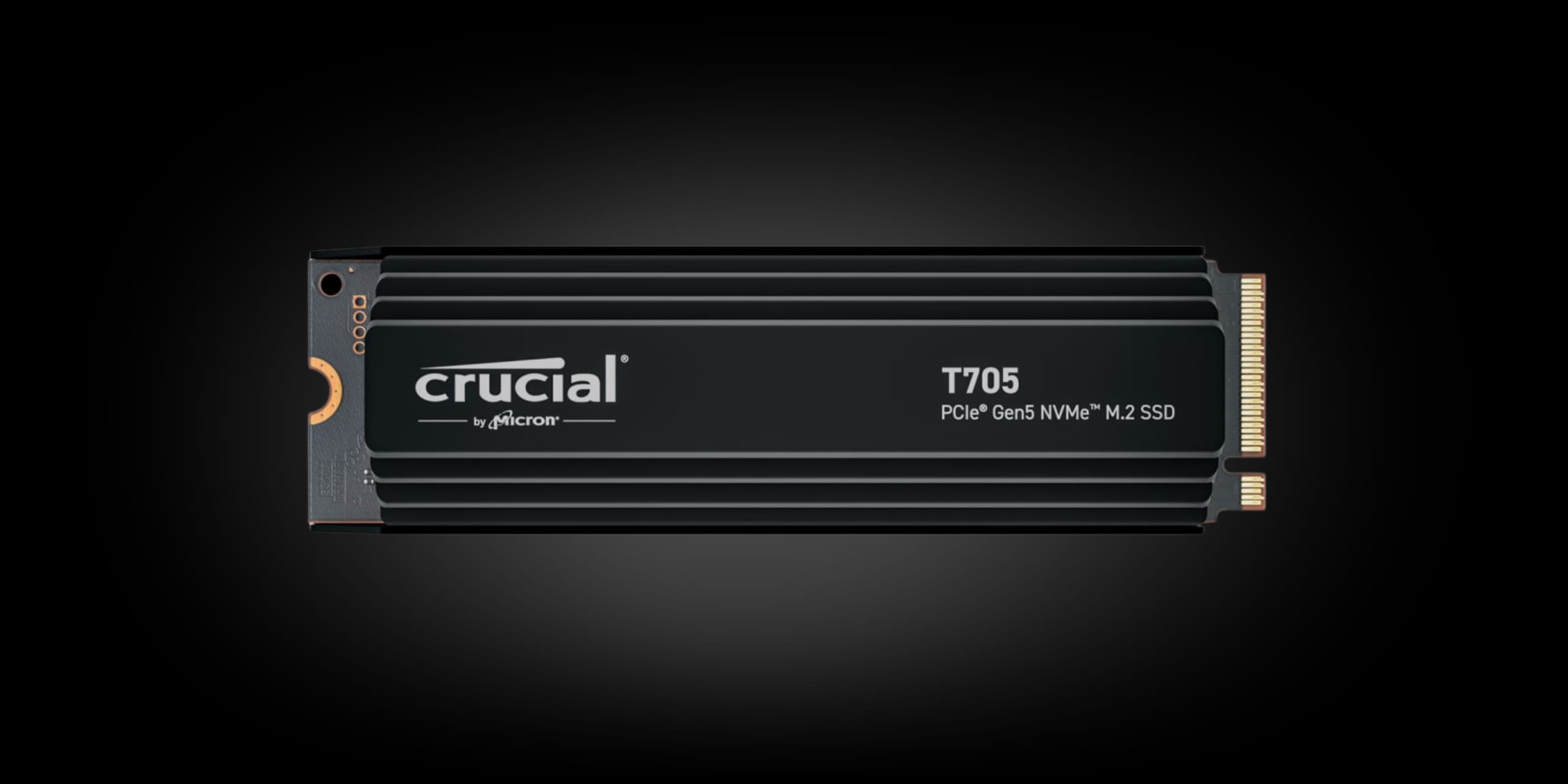 Product image for: Crucial T705