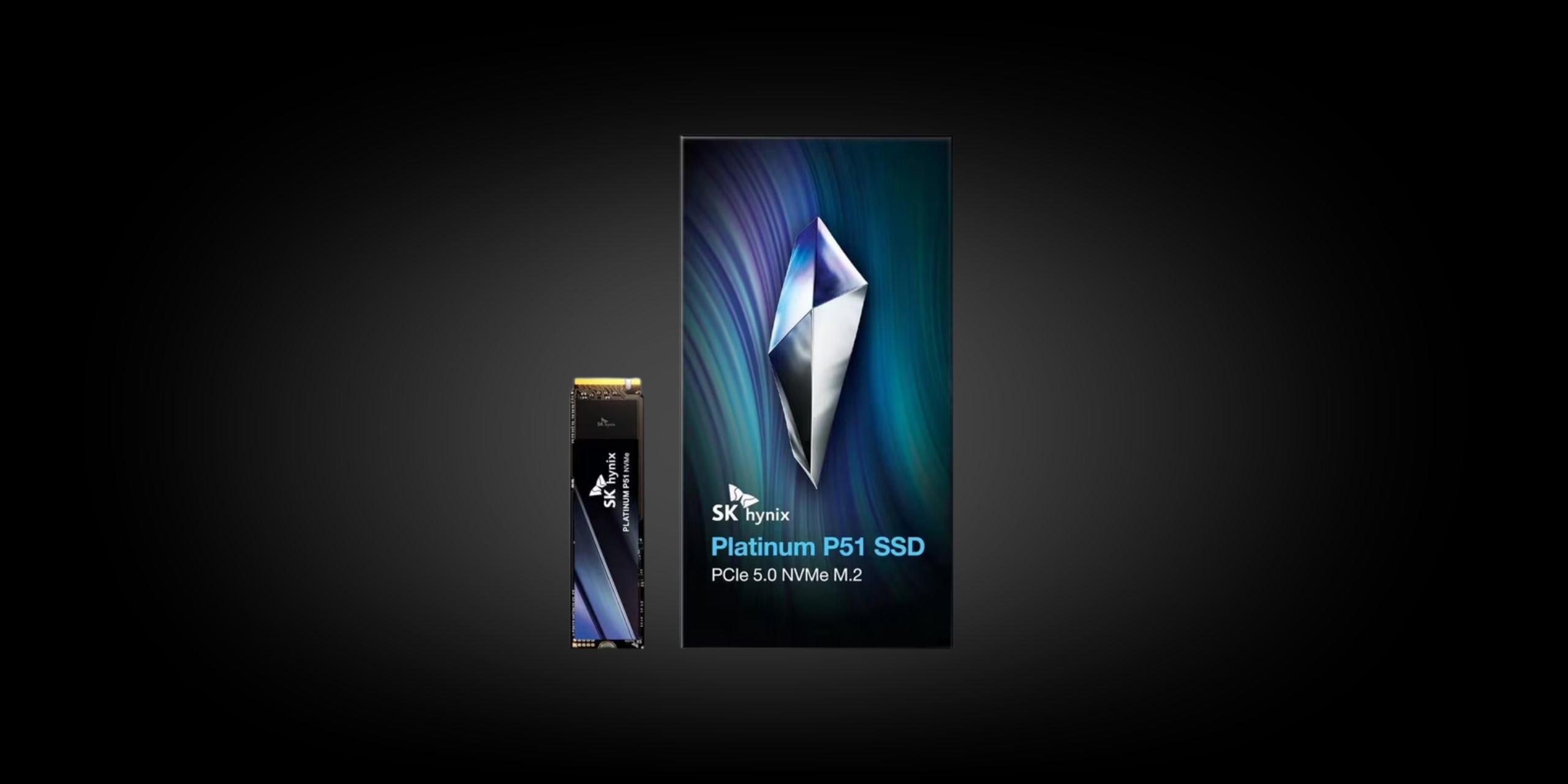 Product image for: SK hynix Platinum P51