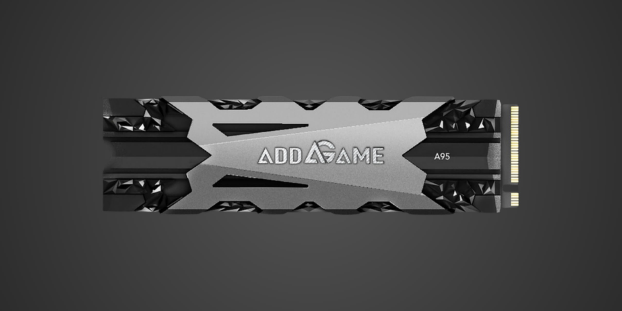 Addlink AddGame A95 Buyer Guide