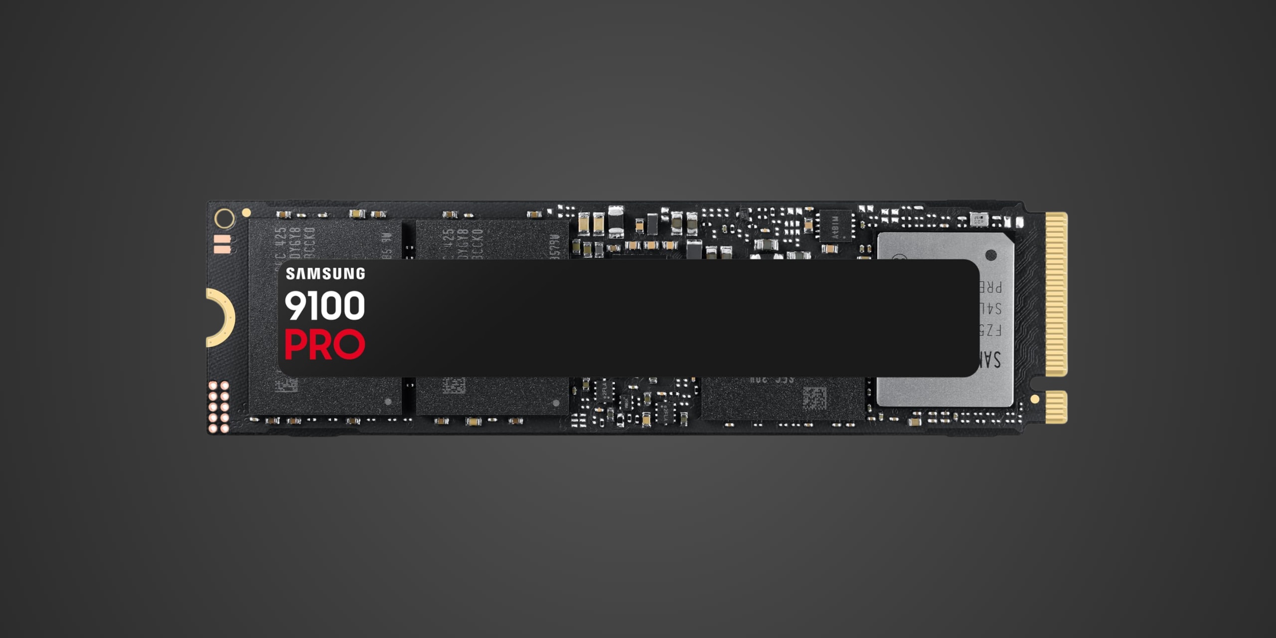 SAMSUNG 9100 PRO Buyer Guide