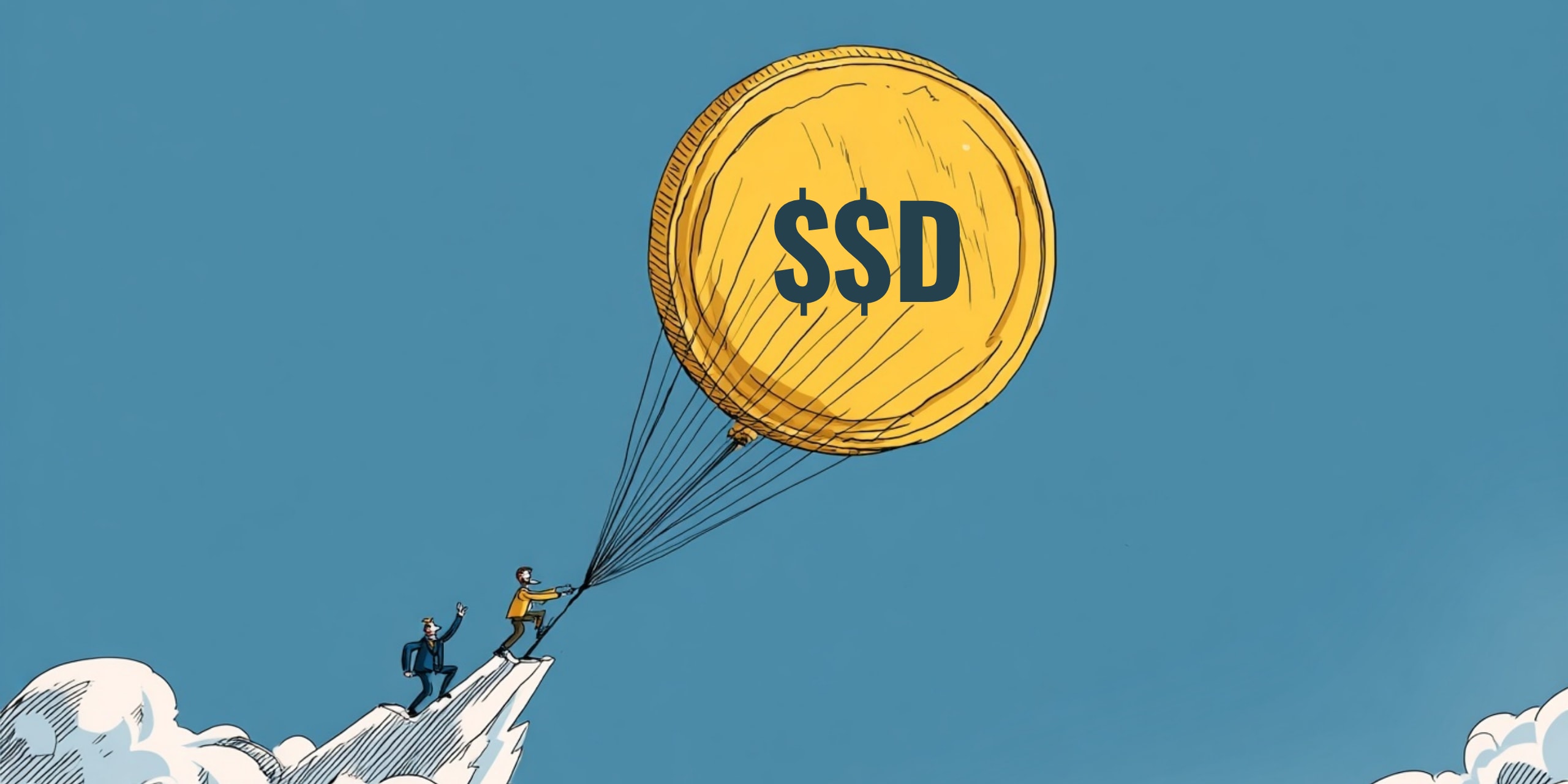 Blog hero image for: Buying SSD 2026 Shortage