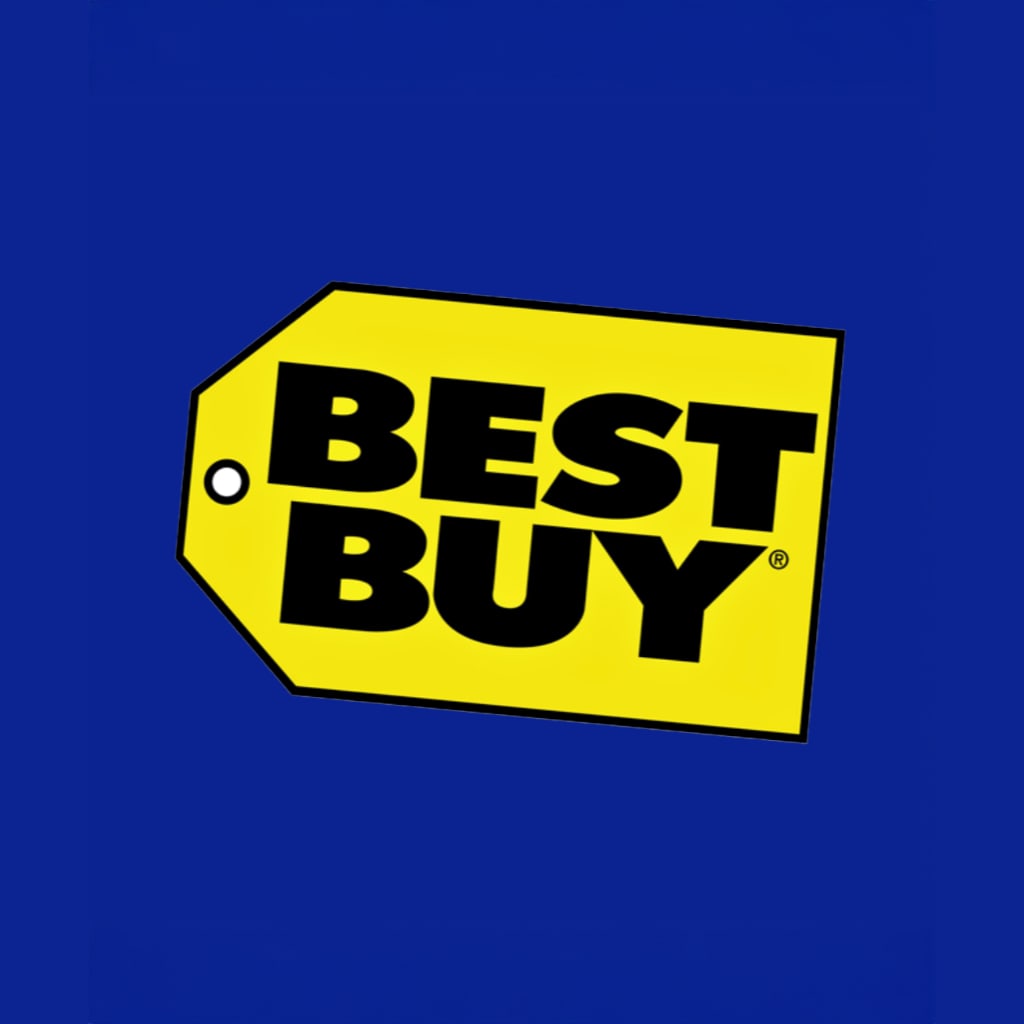 diySSD retailer - Best Buy