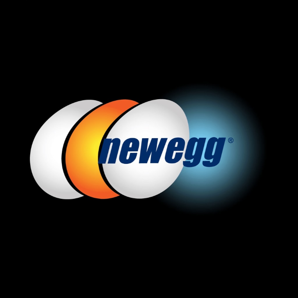 diySSD retailer - Newegg