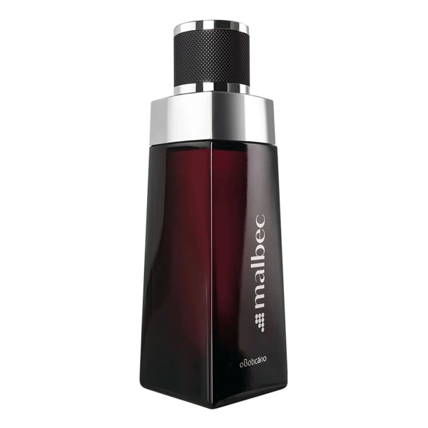 Malbec desodorante colônia oBoticario 100ml