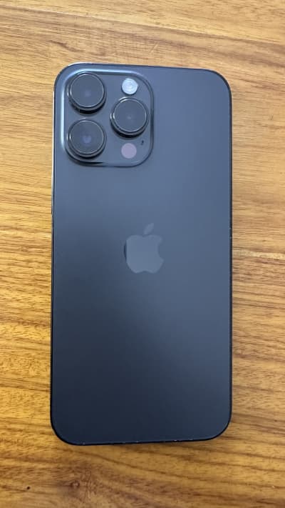 iPhone 14 Pro Max