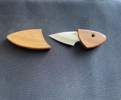 Navaja pez