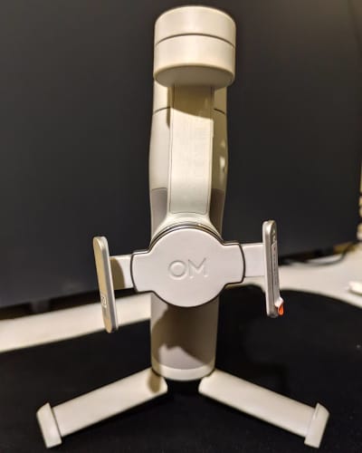 DJI OSMO MOBILE 7