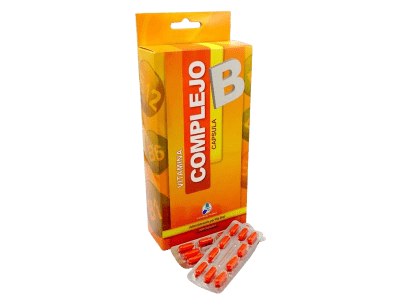 Complejo B