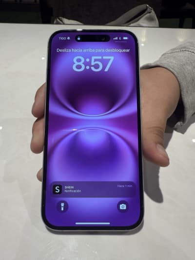 Iphone 16
