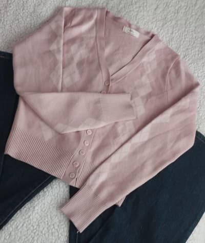 Cardigan🌷