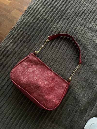 Bolso baguette ✨