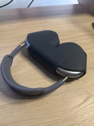 Air Pods Max Tipo C