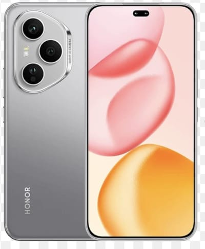 Honor 400 pro