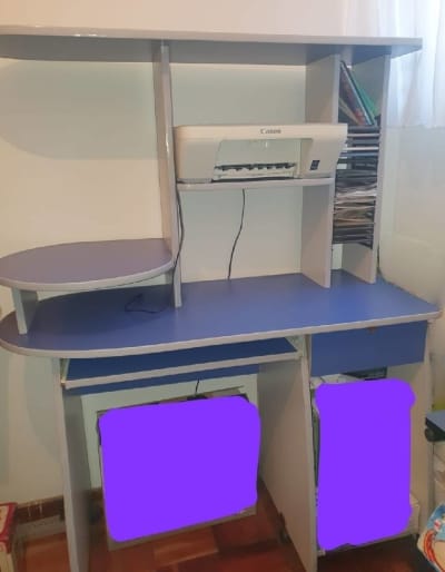 Escritorio