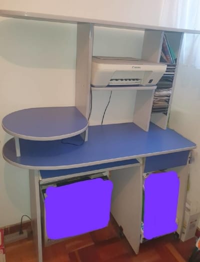 Escritorio