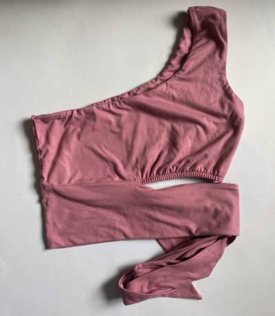 Tops y blusas