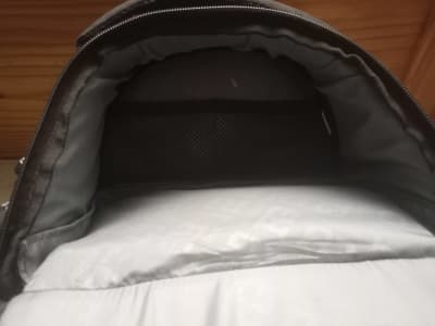 Mochila profesional para fotógrafos