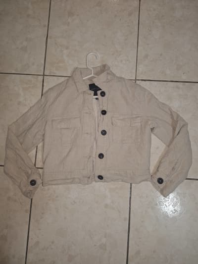 Chaqueta
