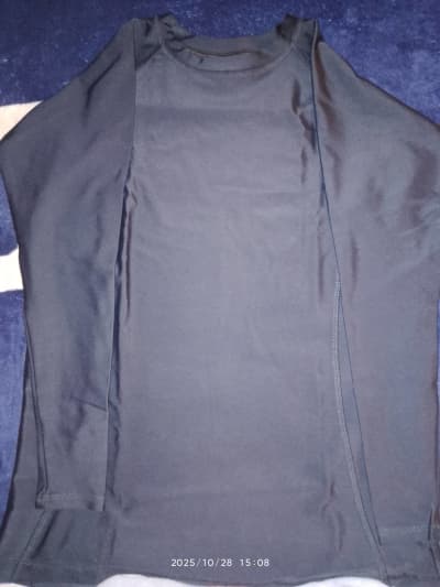 Polera para natación