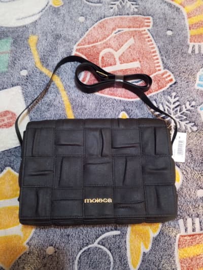 Carteras Moleca